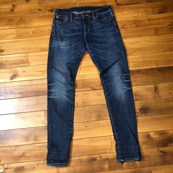 Denim & Supply Ralph Lauren skinny jeans - Picture 1 of 7